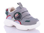 Кроссовки No Brand 1-C3 grey (12) от магазина Frison