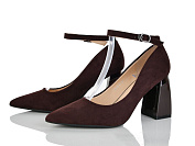 Туфли Бабочка 2513-21 от магазина Frison