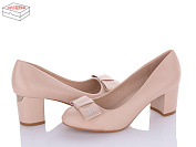 QQ Shoes F5-3 туфли от магазина Frison