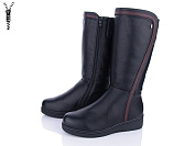 Сапоги I.Trendy 9003-1 от магазина Frison