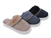 Тапочки Deshman D373 mix от магазина Frison