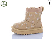 Угги Paliament C551-17 от магазина Frison