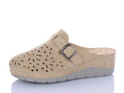 Шлепанцы I.Trendy G83-3 от магазина Frison