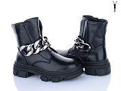 Ботинки Xifa Kids FG2242-2A от магазина Frison