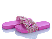 Шлепанцы Xifa XF01-7011-369 от магазина Frison