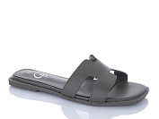 Шлепанцы Qq Shoes K55-6 от магазина Frison