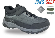 Ботинки Jong-Golf D31106-2 от магазина Frison