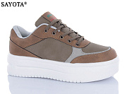 Кроссовки Sayota S2139-8 от магазина Frison