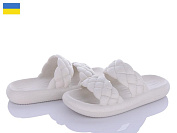 Шлепанцы Malibu DSL64W от магазина Frison