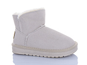 Угги Ashiguli A313 grey от магазина Frison