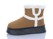 Угги Luckline A8-2 от магазина Frison