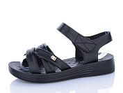 Босоножки Mainelin 2503 black от магазина Frison