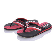 Шлепанцы Kito ETGW9275 red от магазина Frison