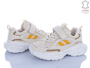 Кроссовки Stilli Kids TX60-3 шкіра піна от магазина Frison