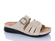 Шлепанцы Sharif ME1402-1 (37-41) от магазина Frison