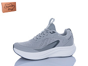 Кроссовки Restime SWL26765 l.grey от магазина Frison