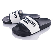 Шлепанцы Violeta Q110-L30-2 white от магазина Frison