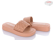 Шлепанцы Zahar 9009-3 от магазина Frison