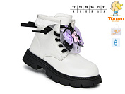 Ботинки Том.М 11809A от магазина Frison