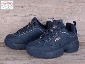 Кроссовки Ax B8017-3 от магазина Frison