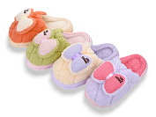 Тапочки Sanlin2 52358 mix от магазина Frison