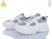 Кроссовки Stilli Group A400-5 шкіра піна от магазина Frison