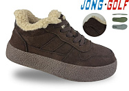 Ботинки Jong-Golf C31118-4 от магазина Frison