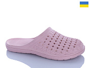 Шлепанцы Inblu 202 пудра от магазина Frison