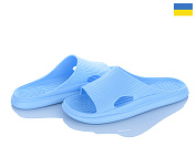 Шлепанцы Inblu F101 блакитний от магазина Frison