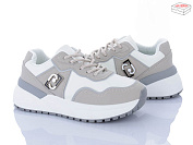 Кроссовки Lady Lily AD35-2 от магазина Frison