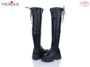 Ботфорты Veagia-Ada T01-1 от магазина Frison