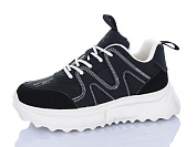 Кроссовки Kulada-Ucss-M•D BT0977-2 от магазина Frison