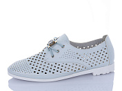 Туфли Sanlin 7-105B от магазина Frison