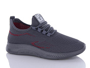 Кроссовки Laguna B913 grey-red от магазина Frison