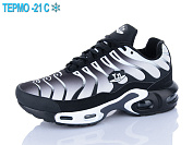 Кроссовки Supo B2959-6 термо от магазина Frison