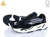 Кроссовки Stilli Group CX1390-8 нубук піна от магазина Frison