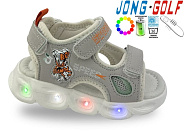 Босоножки Jong-Golf A20624-18 LED от магазина Frison