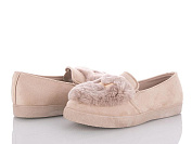 Слипоны Viktoria 177-1 от магазина Frison