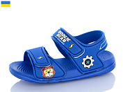 Босоножки Luckline 8003B-16 от магазина Frison