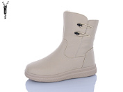 Ботинки I.Trendy DH3352-9 от магазина Frison