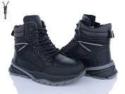 Ботинки Okshoes C1065-2 от магазина Frison