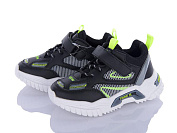 Кроссовки Apawwa GC30-1 black от магазина Frison