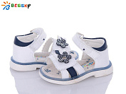 Босоножки Bessky B2744-3X от магазина Frison