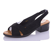 Босоножки Baodaogongzhu 0565-1 от магазина Frison