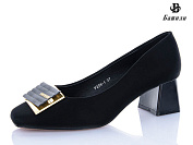 Туфли Башили P208-1 от магазина Frison