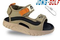 Босоножки Jong-Golf B20685-3 от магазина Frison