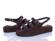 Босоножки Loretta E718-2 от магазина Frison