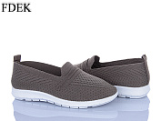 Туфли Fdek FA9320-6 от магазина Frison