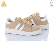 Кроссовки Stilli Group JH20-9 шкіра от магазина Frison