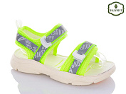 Босоножки Paliament F07-3 от магазина Frison